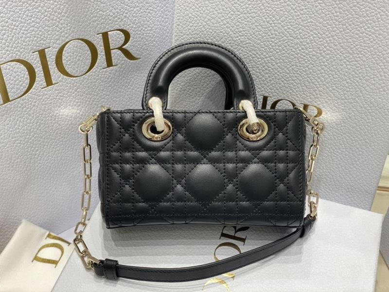 Dior My Lady Bags